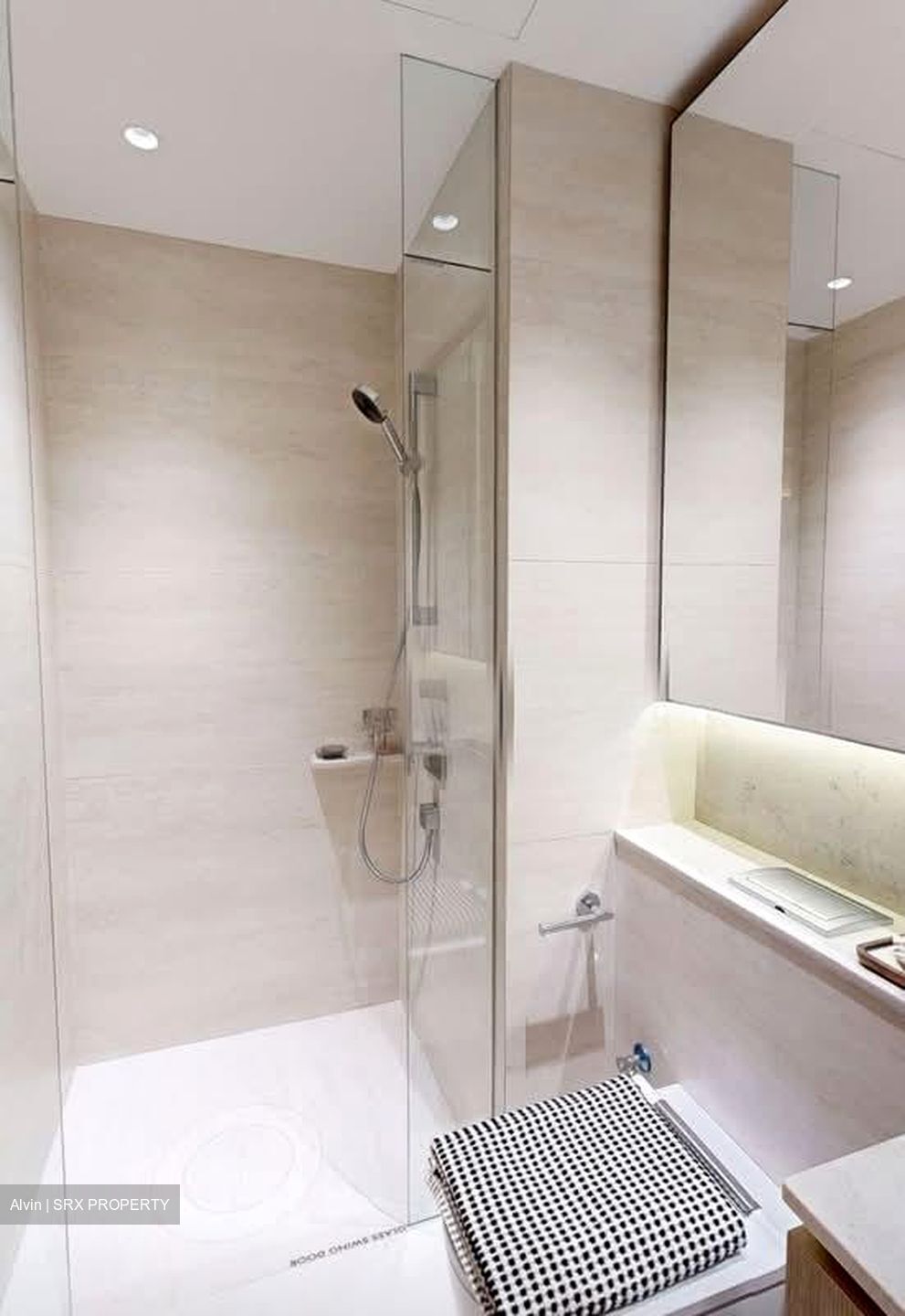 Bloomsbury Residences (D5), Apartment #582519161